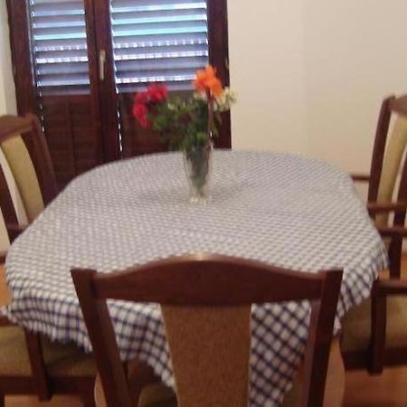 Apartments Vukasovic Kotor Bagian luar foto
