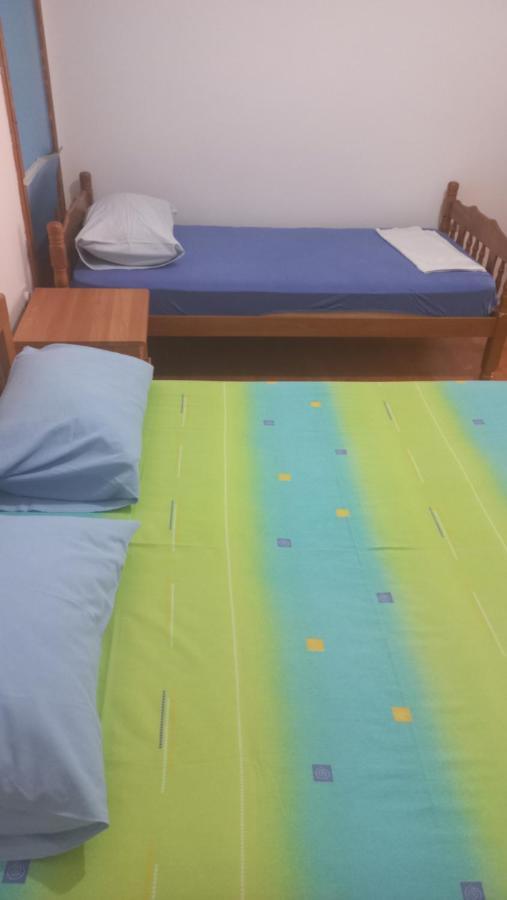 Apartments Vukasovic Kotor Bagian luar foto