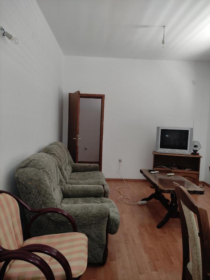 Apartments Vukasovic Kotor Bagian luar foto
