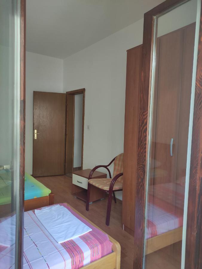 Apartments Vukasovic Kotor Bagian luar foto
